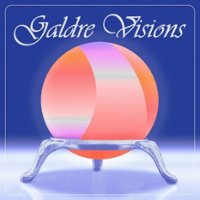 Galdre Visions [LP] - VINYL - Front_Standard