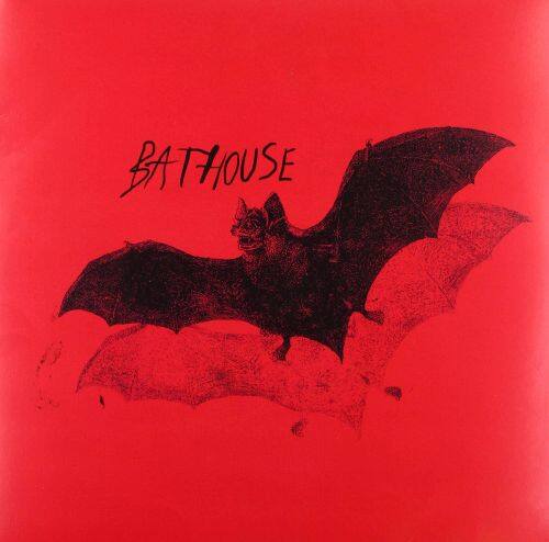 

Bathouse [LP] - VINYL