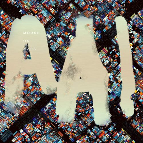 AAI [LP] - VINYL