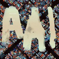 AAI [LP] - VINYL - Front_Original