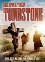 Once Upon a Time In Tombstone [2020] - Front_Zoom