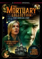 The Mortuary Collection [2021] - Front_Zoom