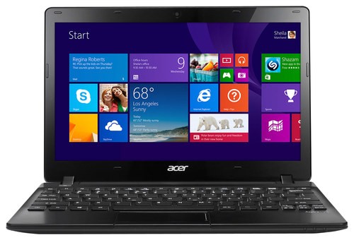 Acer Aspire V5 Series 11.6