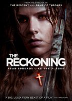 The Reckoning [DVD] [2020] - Front_Original