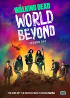 The Walking Dead: World Beyond [3 Discs] [DVD] - Front_Original