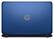 Alt View Standard 2. HP - 15.6" Laptop - AMD A6-Series - 4GB Memory - 500GB Hard Drive - Revolutionary Blue.