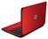 Alt View Standard 1. HP - 15.6" Laptop - AMD A6-Series - 4GB Memory - 500GB Hard Drive - Flyer Red.