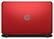 Alt View Standard 2. HP - 15.6" Laptop - AMD A6-Series - 4GB Memory - 500GB Hard Drive - Flyer Red.