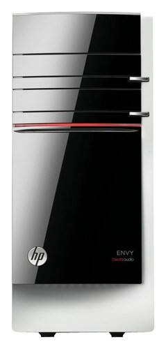 Best Buy: HP ENVY Desktop Intel Core i5 8GB Memory 2TB Hard Drive