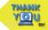 Alt View 1. Best Buy® - $100 Thank You Here's To You Gift Card - Multi.