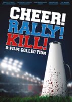 Cheer! Rally Kill! 5-Film Collection [DVD] - Front_Original