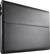 Front. Lenovo - Yoga 3 14" Laptop Sleeve - Black.
