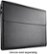 Front Zoom. Lenovo - Yoga 710 11" Laptop Sleeve - Black.