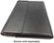 Alt View Zoom 11. Lenovo - Yoga 710 11" Laptop Sleeve - Black.