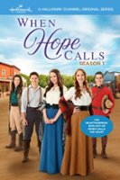 When Hope Calls: Season 1 [DVD] - Front_Original