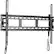 Angle. Sanus - Tilting TV Wall Mount for Most 37" - 80" Flat-Panel TVs - Black.