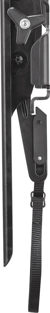 Alt View 14. Sanus - Tilting TV Wall Mount for Most 37" - 80" Flat-Panel TVs - Black.