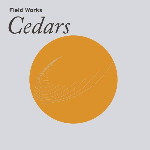 Cedars [LP] - VINYL