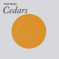 Cedars [LP] - VINYL - Front_Original