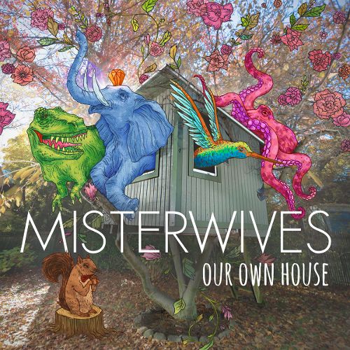  Our Own House [CD]