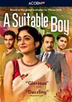 A Suitable Boy [2 Discs] [DVD] - Front_Original