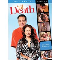 'Til Death: The Complete Series [DVD]