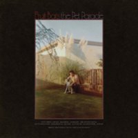 The  Pet Parade [LP] - VINYL - Front_Original