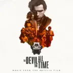 Front. The  Devil All the Time [Music From the Netflix Film] [LP].