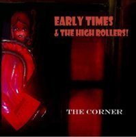 The  Corner [CD] - Front_Original