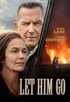 Let Him Go [DVD] [2020] - Front_Original