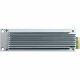 Intel - Solidigm D7-P5520 Series 3.84TB E1.S PCIe 4.0 x4 SSD