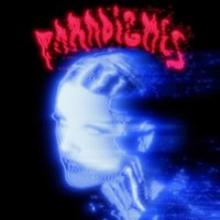 Paradigmes [LP] - VINYL - Front_Original