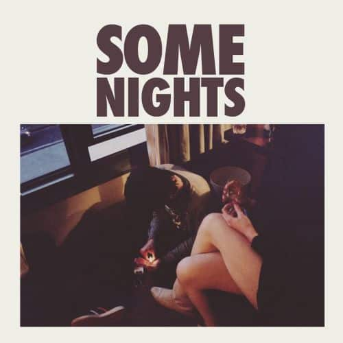 

Some Nights [LP] - VINYL