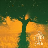 Green to Gold [LP] - VINYL - Front_Original