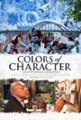 Front Standard. Colors of Character [DVD].