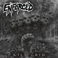 Kill Grid [LP] - VINYL - Front_Original
