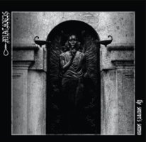 The Sorcerer's Sorrow [CD] - Front_Standard