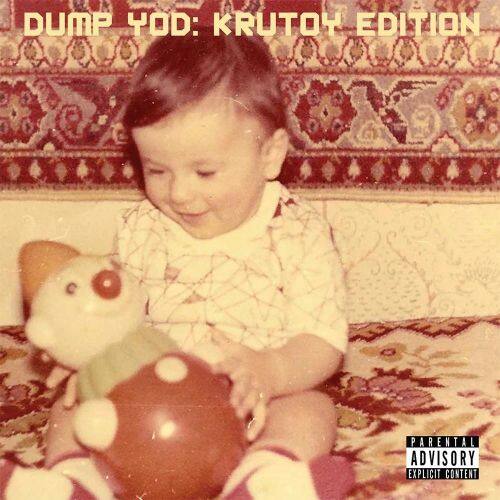 

Dump Yod [LP] - VINYL