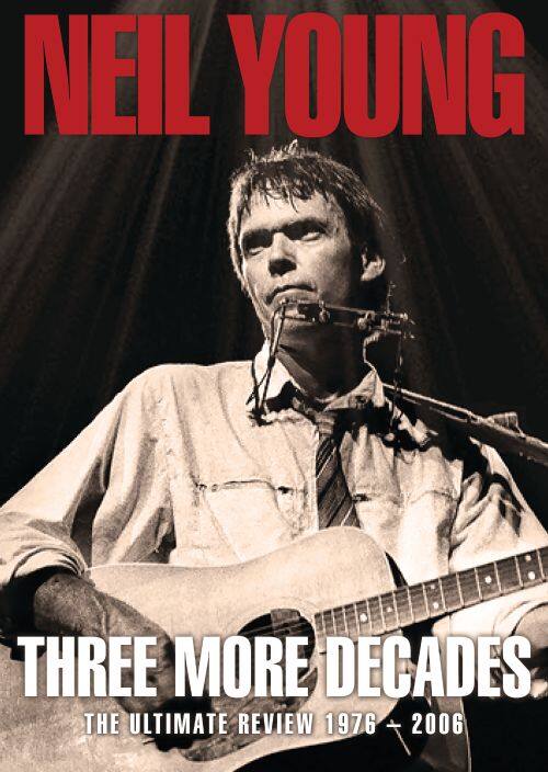 

Three More Decades [Video] [DVD]