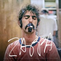 Zappa [Original Motion Picture Soundtrack] [LP] - VINYL - Front_Original