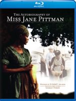 The Autobiography of Miss Jane Pittman [Blu-ray] [1974] - Front_Original