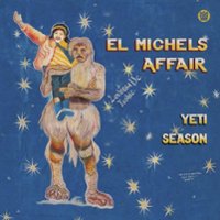 Yeti Season [LP] - VINYL - Front_Original