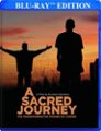 Front Standard. A Sacred Journey [Blu-ray].