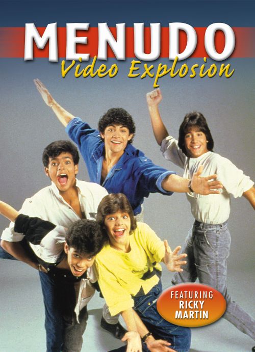 Video Explosion [DVD/Video] [DVD]