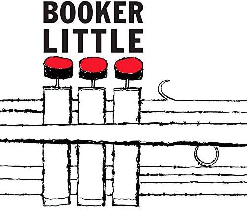 Booker Little [LP] - VINYL