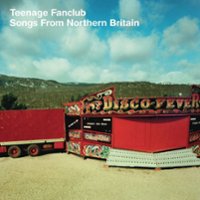 Songs from Northern Britain [LP] - VINYL - Front_Original