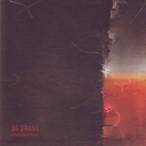 

Metaversus [LP] - VINYL