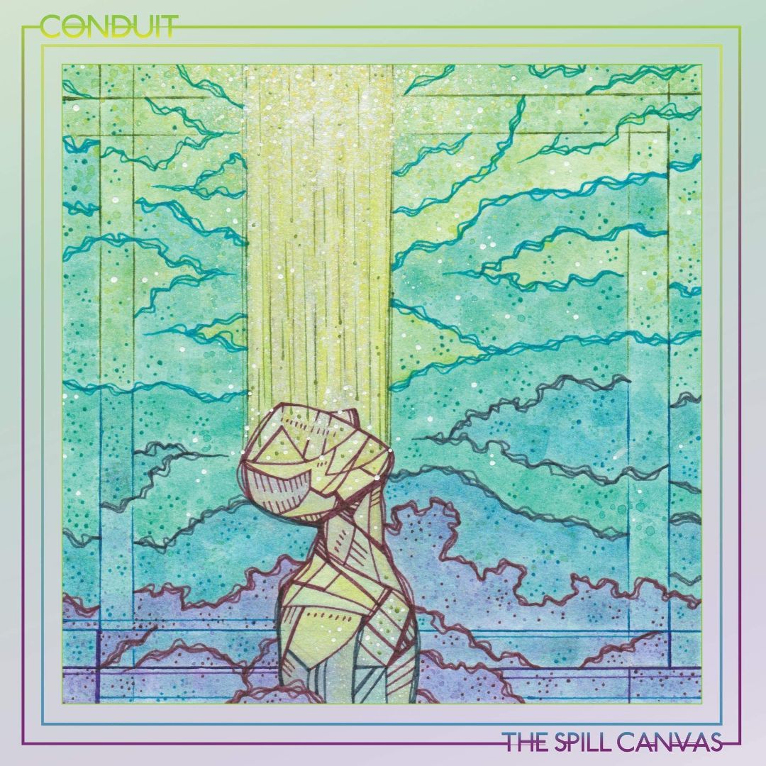 Conduit [LP] - VINYL