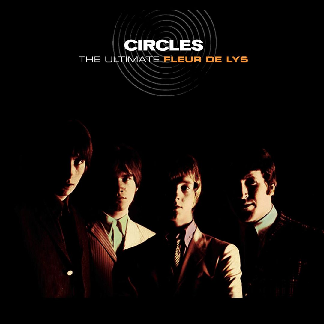 Circles: The Ultimate Fleur de Lys [LP] - VINYL