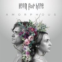 Amorphous [LP] - VINYL - Front_Standard